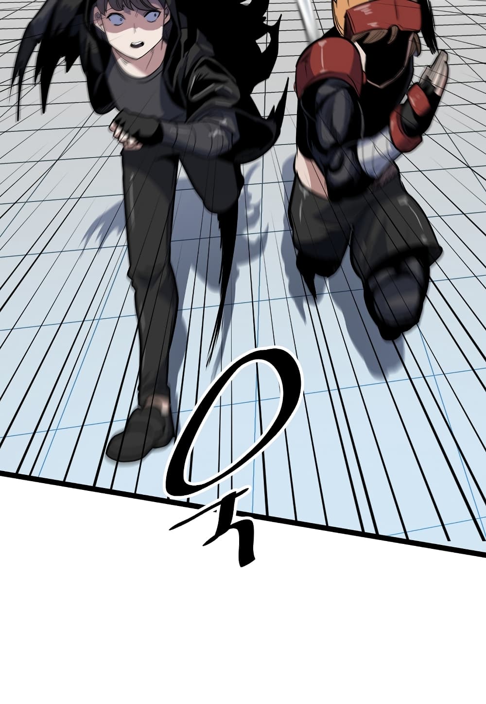 Level Berserker ตอนที่ 17 (131)